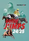 Racing Post Guide to the Jumps 2024-25 cover