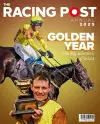 Racing Post Annual 2025 cover