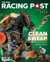 Irish Racing Post Annual 2025 cover