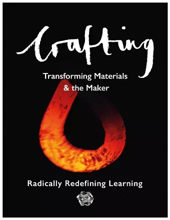 Crafting cover