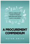 A Procurement Compendium cover