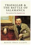 Trafalgar & The Battle of Salamanca cover