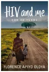 HIV and Me for 30 Years cover