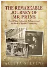 The Remarkable Journey of Mr Prins cover