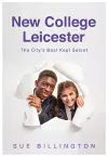 New College Leicester cover