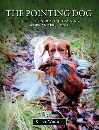 The Pointing Dog cover