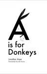 A IS FOR DONKEYS cover