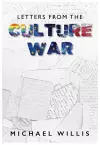 Letters From The Culture War cover
