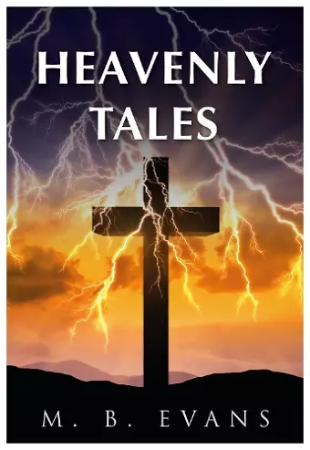 Heavenly Tales cover