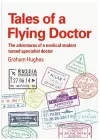 Tales Of A Flying Doctor cover