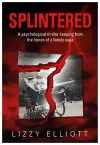 SPLINTERED cover