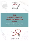 The Ultimate Guide To Physician Associate OSCE's cover