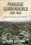 PARADISE SURRENDERED JAVA 1942 cover