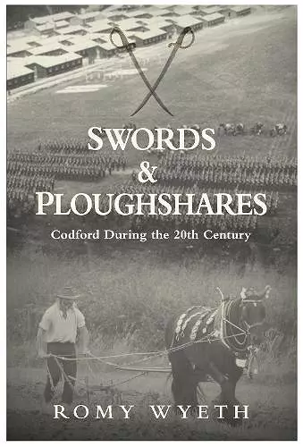 SWORDS & PLOUGHSHARES cover