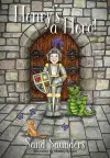 Henry's A Hero! cover