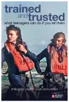 Trained and Trusted cover