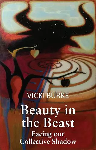 Beauty in the Beast cover