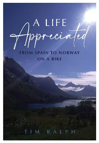 A LIFE APPRECIATED cover