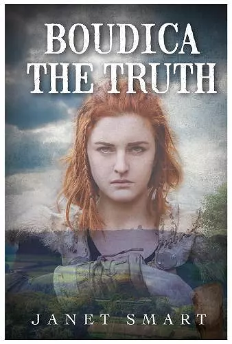 BOUDICA THE TRUTH cover