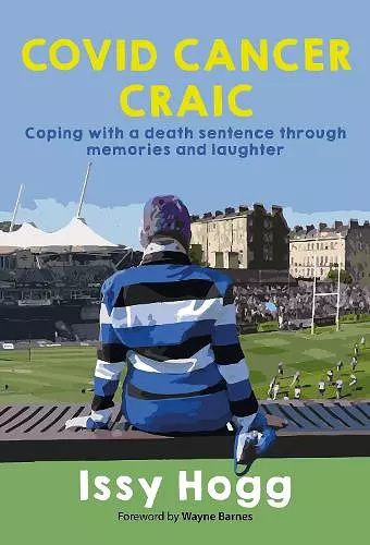 COVID CANCER CRAIC cover