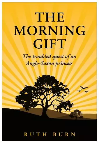 The Morning Gift cover