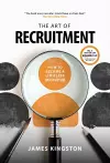 The Art Of Recruitment cover