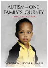 AUTISM - ONE FAMILY'S JOURNEY cover