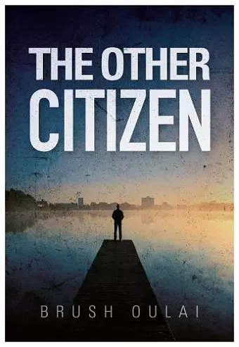 The Other Citizen cover