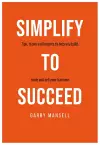 SIMPLIFY TO SUCCEED cover