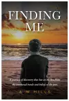 Finding Me cover