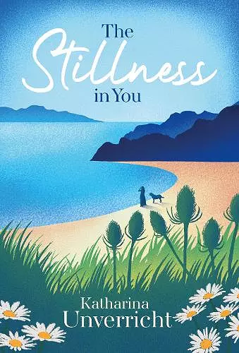 The Stillness in You cover