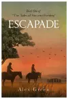 ESCAPADE cover
