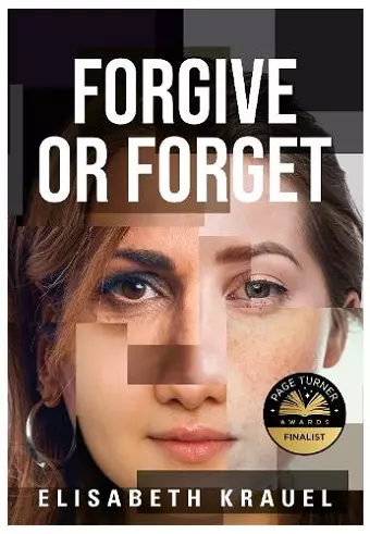 FORGIVE OR FORGET cover