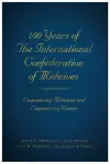 100 Years of The International Confederation of Midwives cover