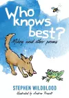 Who knows best? cover