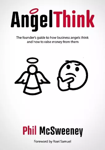 AngelThink cover