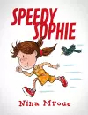 Speedy Sophie cover