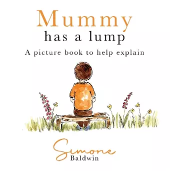 Mummy Has A Lump cover