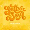 Sattvic Soul cover