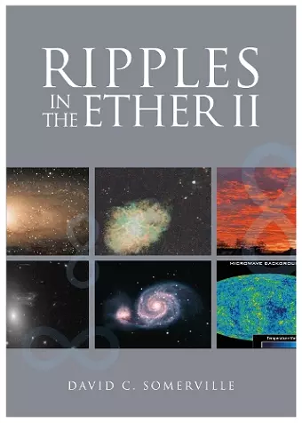 Ripples in the Ether II cover