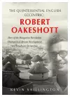 The Quintessential English Eccentric: ROBERT OAKESHOTT cover