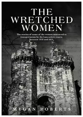 The Wretched Women cover