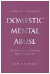 DOMESTIC MENTAL ABUSE cover