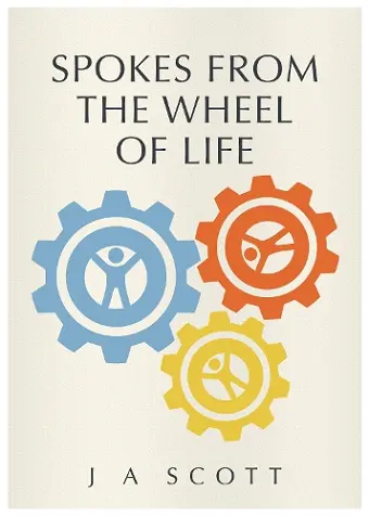 Spokes From The Wheel Of Life cover