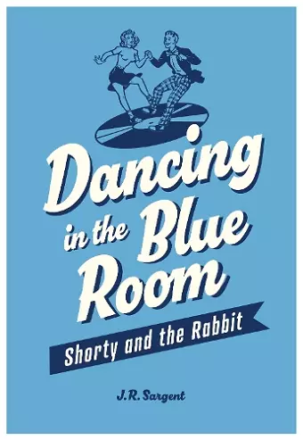 Dancing In The Blue Room cover