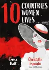 10 Countries 10 Women 10 Lives cover