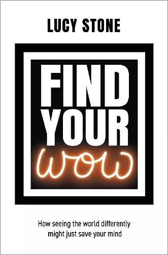 Find Your WOW cover