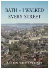 BATH - I Walked Every Street cover