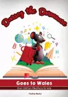 Darsey The Dormouse Goes To Wales cover
