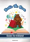 Bertie The Bear Goes To Ireland cover